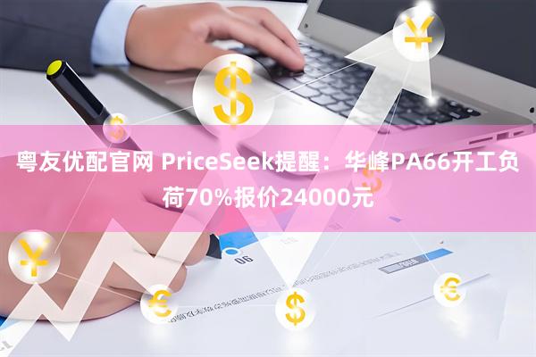 粤友优配官网 PriceSeek提醒：华峰PA66开工负荷70%报价24000元